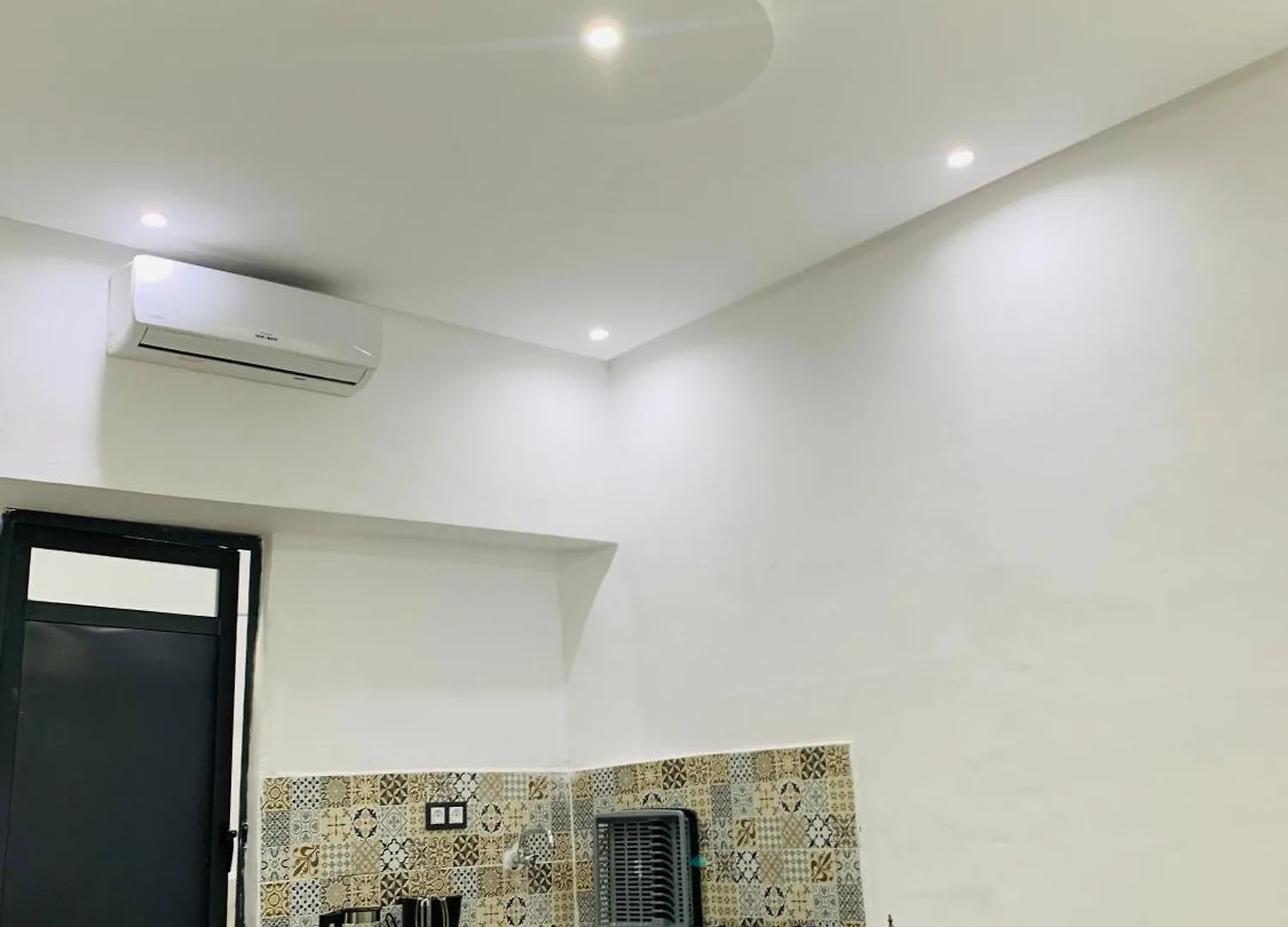 Medina Apartment-Steps From The Famous Square مراكش