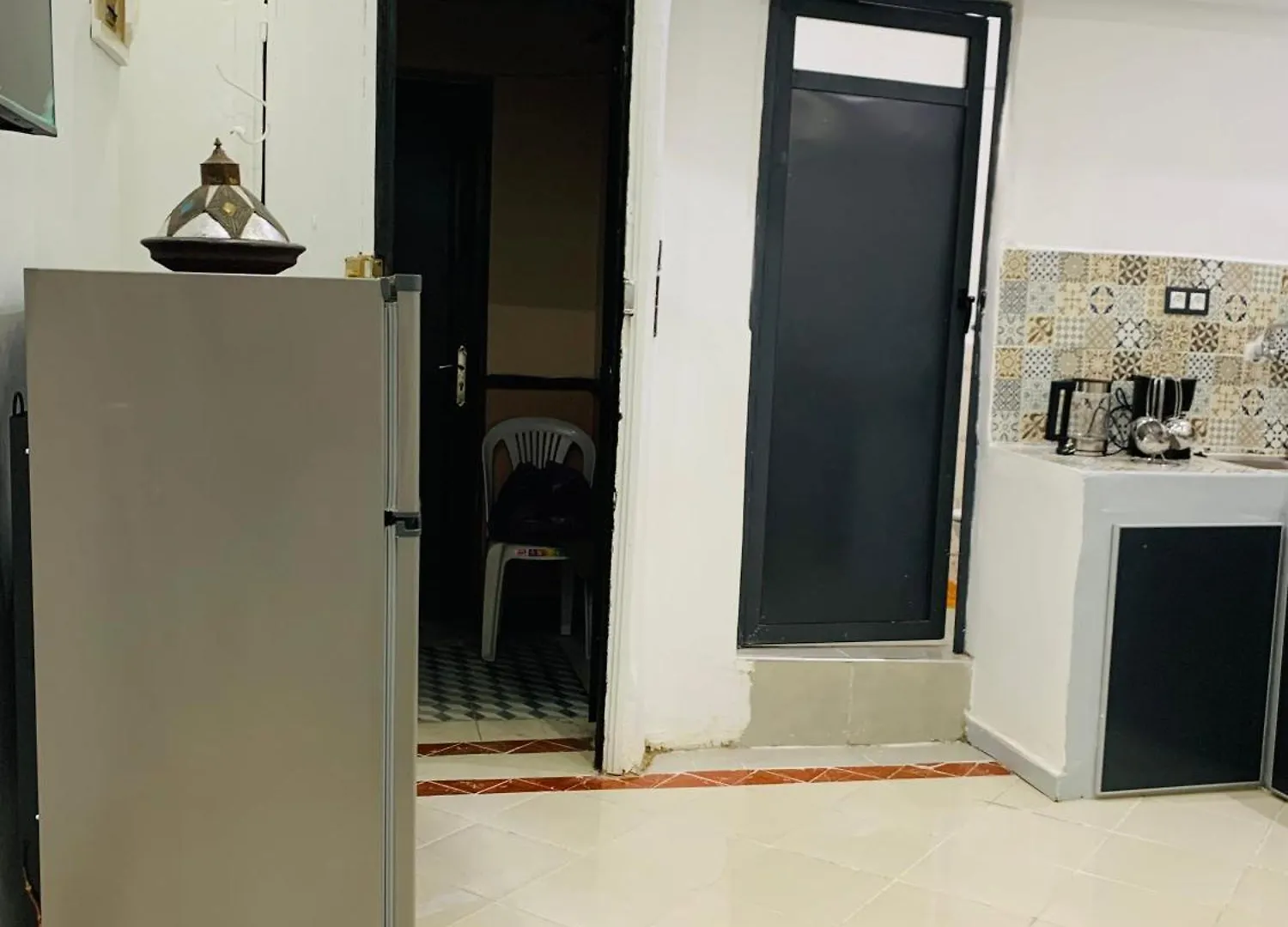 Medina Apartment-Steps From The Famous Square Marrakesz Apartament