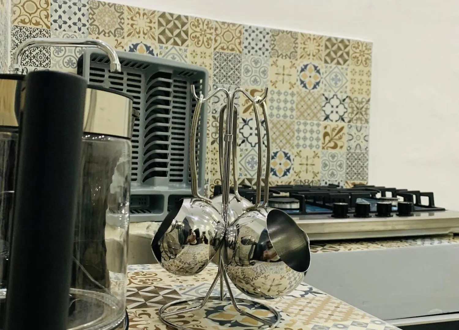 Medina Apartment-Steps From The Famous Square Marrakesz Maroko
