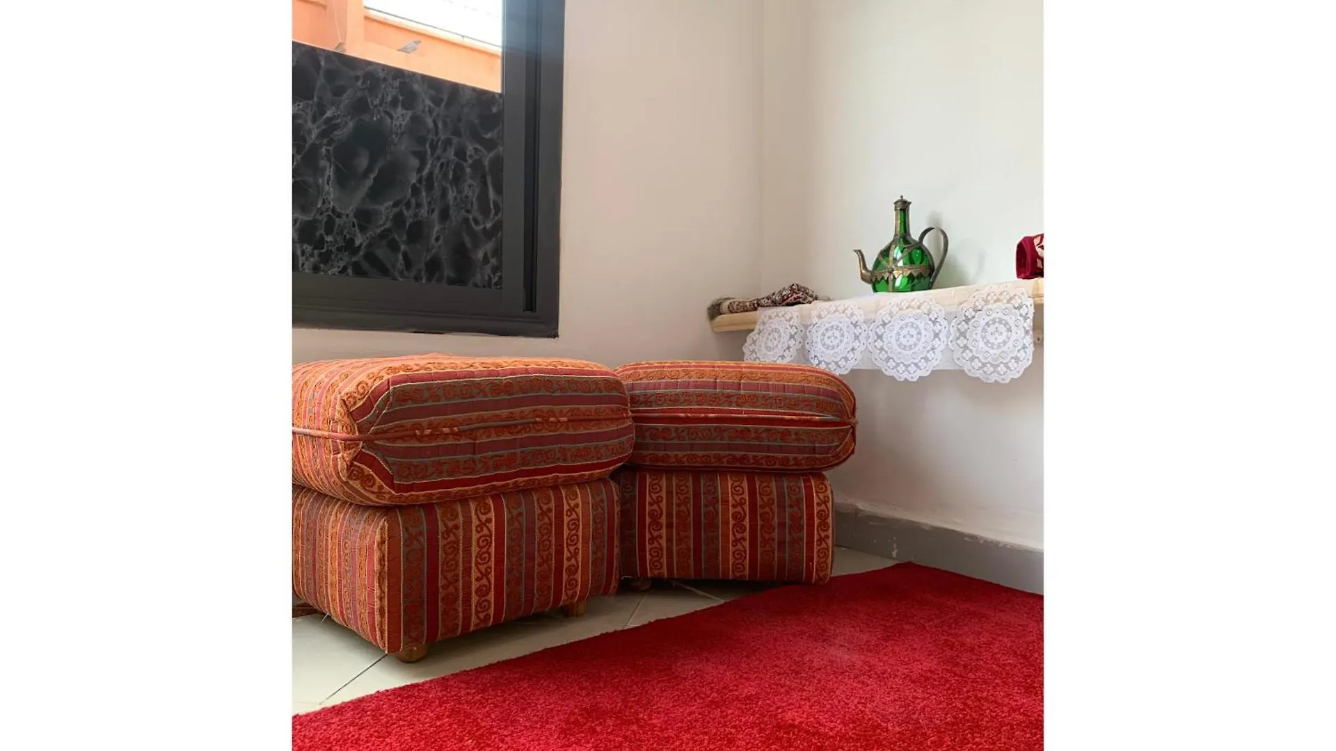Apartament Medina Apartment-Steps From The Famous Square Marrakesz Maroko